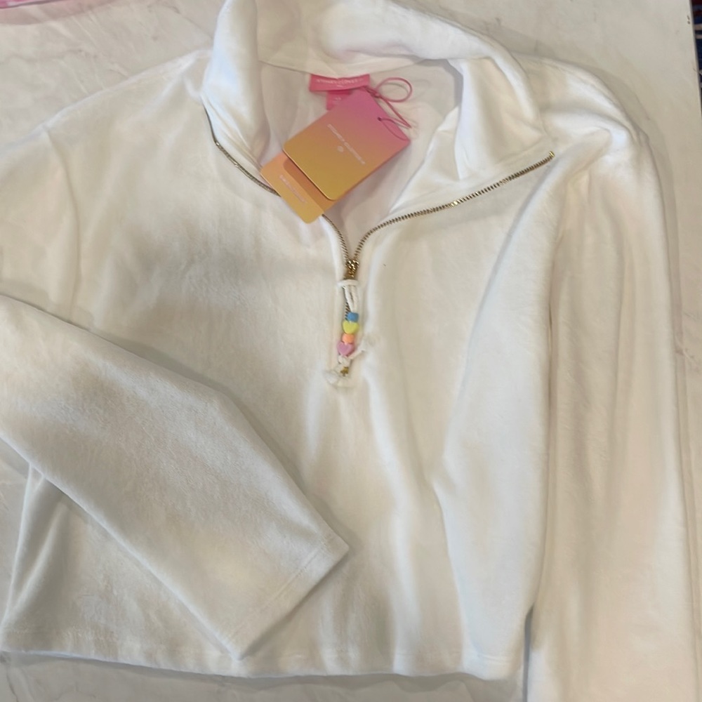 Stoney Clover X Target XS sweatshirt